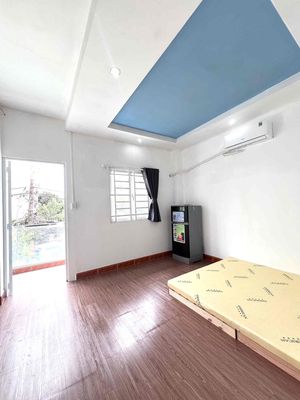 apartment 2 bedrooms bancol full of super-spect furniture next to huit and aeon Tân Phú