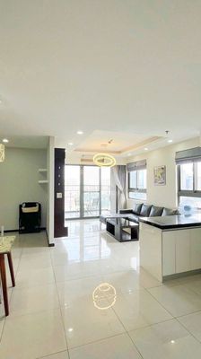 Rent apartment 2 bedroom 96 M2 at 16 million at Dockalnd