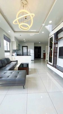 Rent apartment 2 bedroom 96 M2 at 16 million at Dockalnd