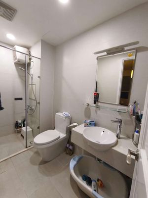 The Saigon Garden House 70 m2+15 m2