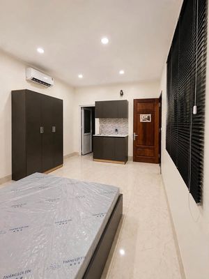 Rent a Charm Sapai apartment full of furniture