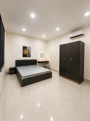 Rent a Charm Sapai apartment full of furniture