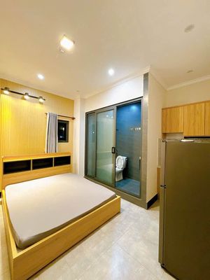 Top-level Minihouse Rent - Lê Anh Xuân