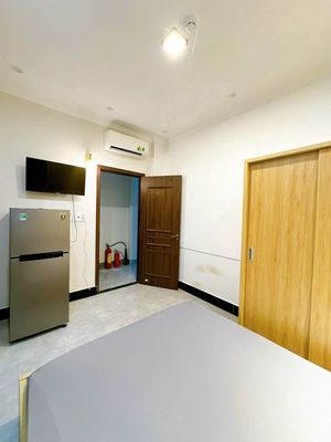 Top-level Minihouse Rent - Lê Anh Xuân