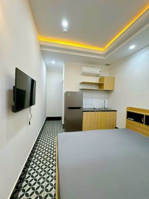Top-level Minihouse Rent - Lê Anh Xuân