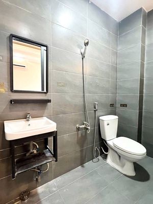 Rent Minihouse senior Lê Anh Xuân, full interior