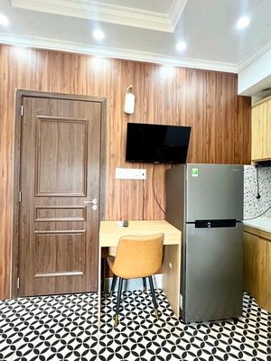 Rent Minihouse senior Lê Anh Xuân, full interior