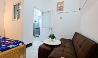 Rent the whole reason/Full interior/Hanomes-Bt