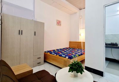 Rent the whole reason/Full interior/Hanomes-Bt
