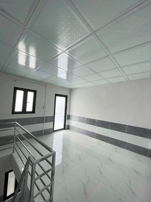 The new boarding room is two million a month near Võ Văn Kiệt School.