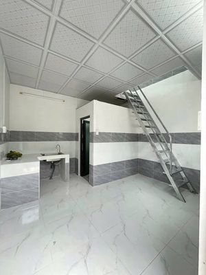 The new boarding room is two million a month near Võ Văn Kiệt School.