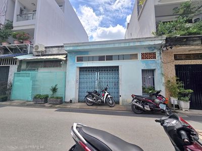 Rent the entire alleyway of 8 meters Thoại Ngọc Hầu. area 6 x15-degree Level 4