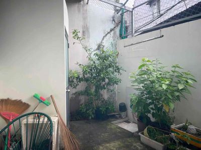 Rent Nguyễn Bình Nhà Bè fountain 4x