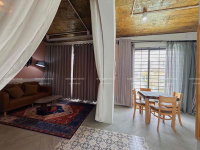 The studio apartment one bedroom near tsn airport - strong treatment for the month