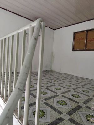 The regular room for the Bình Quới area