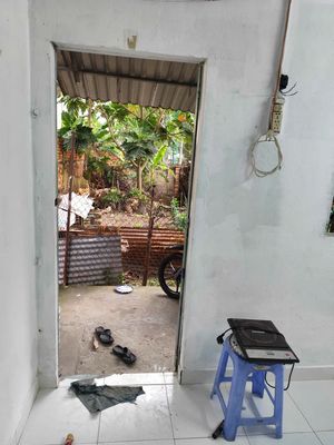 The regular room for the Bình Quới area