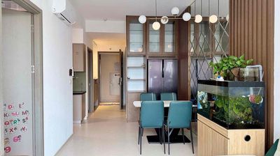Rent Two Bedrooms full-view Lakes only 10 million. Be right there. Ith Xiang