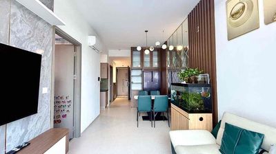 Rent Two Bedrooms full-view Lakes only 10 million. Be right there. Ith Xiang