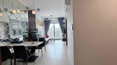 Rent Two Bedrooms full-view Lakes only 10 million. Be right there. Ith Xiang