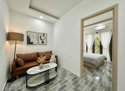 Rent a service apartment. Phước Kiển Nhà Bè.