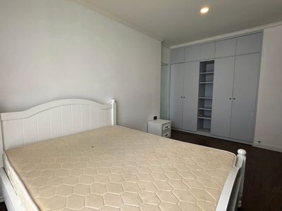 Rent a Richmond City apartment, Nguyễn Xí - The corner, 3 bedrooms, for 17 million a month