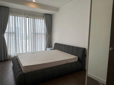 Rent a Richmond City apartment, Nguyễn Xí - The corner, 3 bedrooms, for 17 million a month