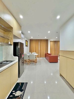 High-level Picity apartment. 60 meters 2 bedrooms. It's 7.5 million.