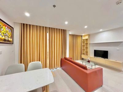 High-level Picity apartment. 60 meters 2 bedrooms. It's 7.5 million.