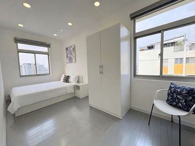 Need to rent Penthouse Funky, District 7.