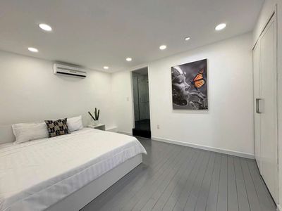 Need to rent Penthouse Funky, District 7.