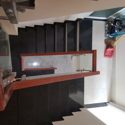 Main root: Room is Hậu Giang, CoopMart Hậu Giang, City of Drinks.