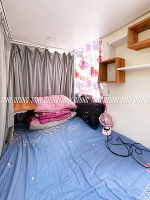 nice hostels - how full cp - near the mid-clinches - useful Emart
