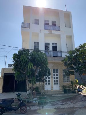 Rent room 22nd Street behind apartment 4 Linh Đông