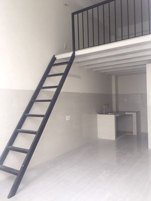 Rent room 22nd Street behind apartment 4 Linh Đông