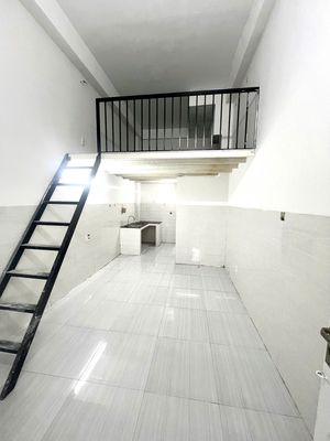 Rent room 22nd Street behind apartment 4 Linh Đông