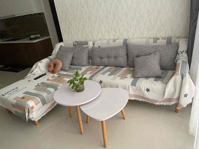 Rent the Central Premium District 890m2 3 bedrooms 2 in the right area