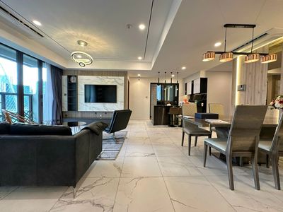 Three bedrooms the gallaria – the mémole bridge 3 million per month