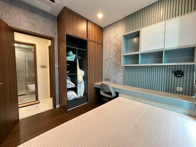 Three bedrooms the gallaria – the mémole bridge 3 million per month