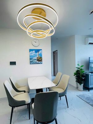 Republic Plaza R.Z.qz1 apartment. Tb. 75 meters two bedrooms. That's 19 million.