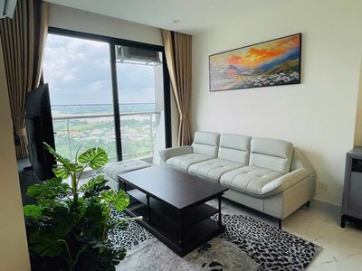 Republic Plaza R.Z.qz1 apartment. Tb. 75 meters two bedrooms. That's 19 million.
