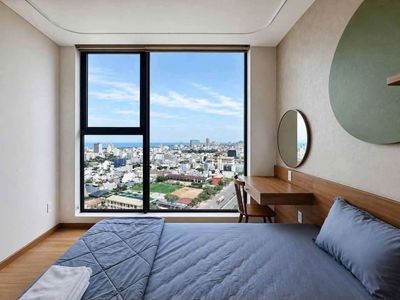 Rent the elevator apartment, District Spol 1 5 million2.