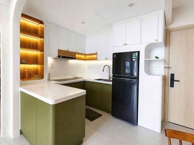 Rent the elevator apartment, District Spol 1 5 million2.