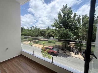 New balcony studio, 100, 40 meters, 7th District -- Near Lotte, Kcx, University of Tdtu, Rmit