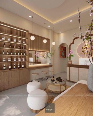 Coming to the 1st District spa.