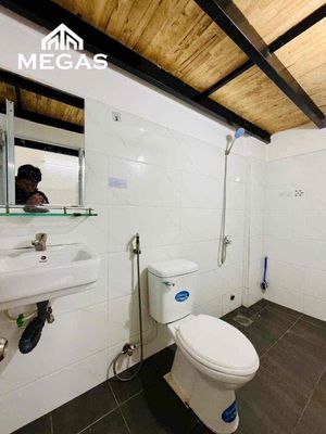 Widely - basic interior EDI close line, Tân Bình