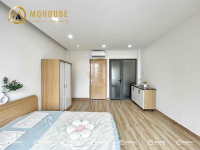 Studio Bancol Full House 7_Tân Sơn Nhì, Tân Phú_neng New