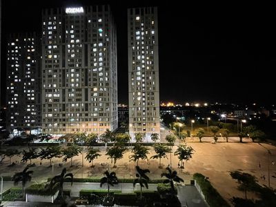 Rent the Citi Esto 2 bedroom 2 toilets near the full interior