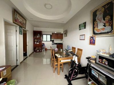 Đặng Văn Ngữ building, bedroom: 65 meters, 2 bedrooms, full interior, 12 million.