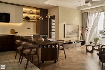 Rent officetel Orchard Garden - 32 M2, 9 million, full beautiful furniture.