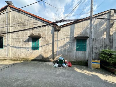 Renting Thủ Đức near the college village and fpt 30 p rides